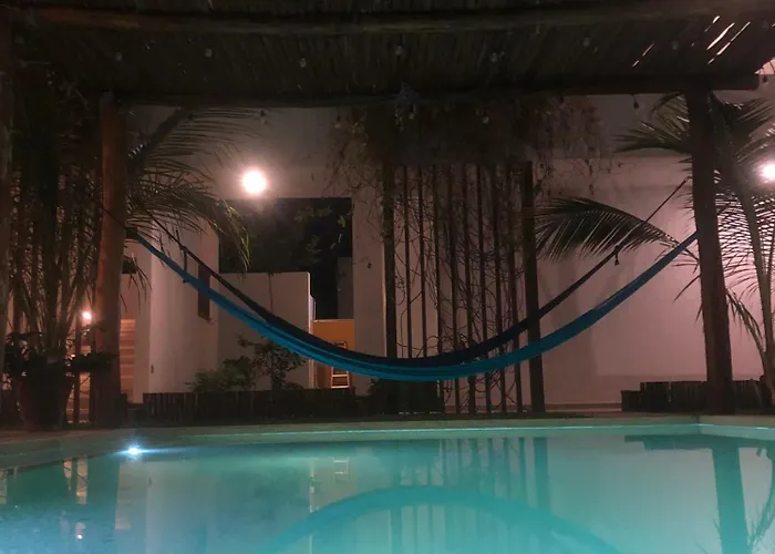 Hotel Suites Reyvaj