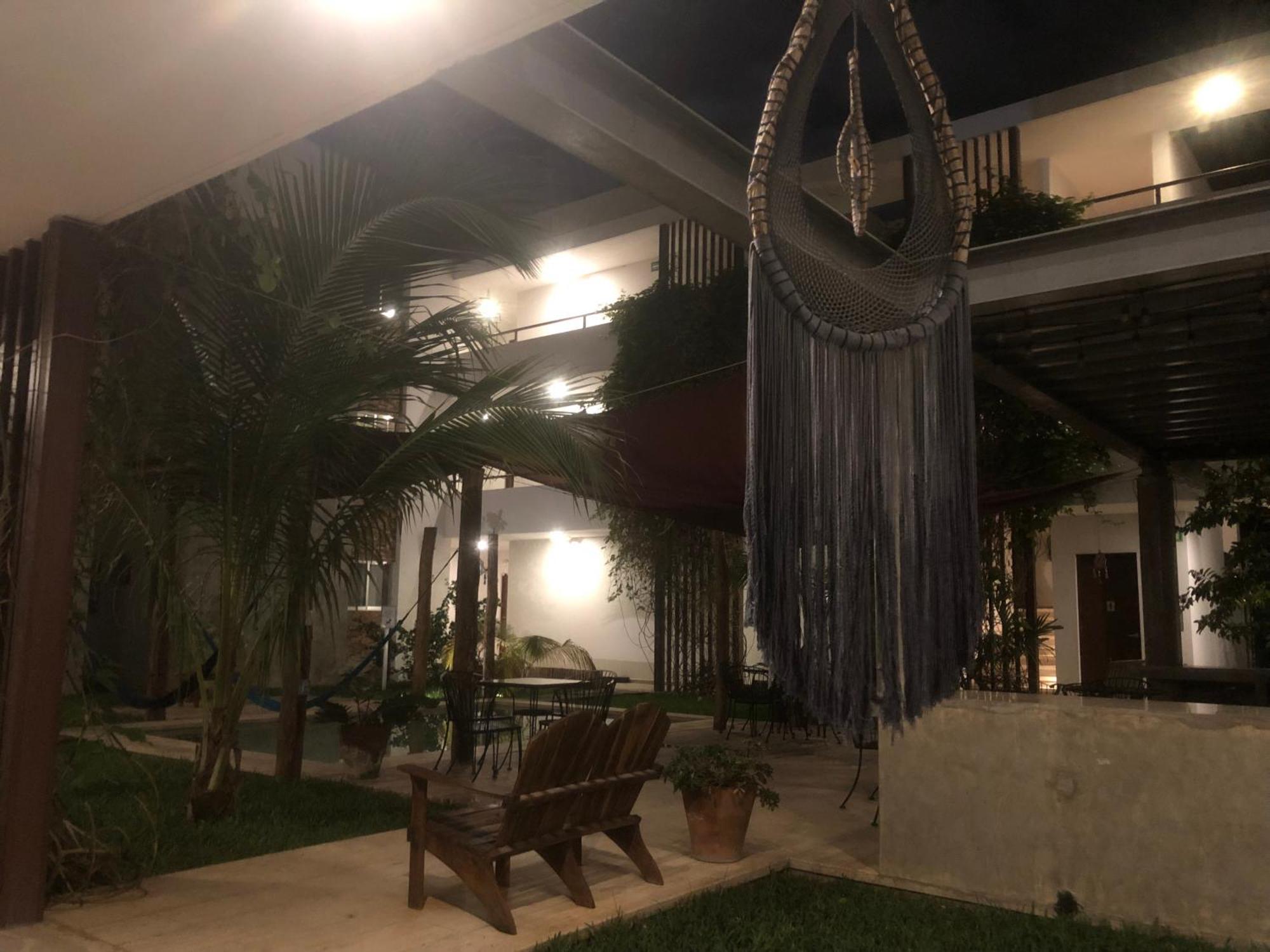 Reyvaj Hotel Mérida